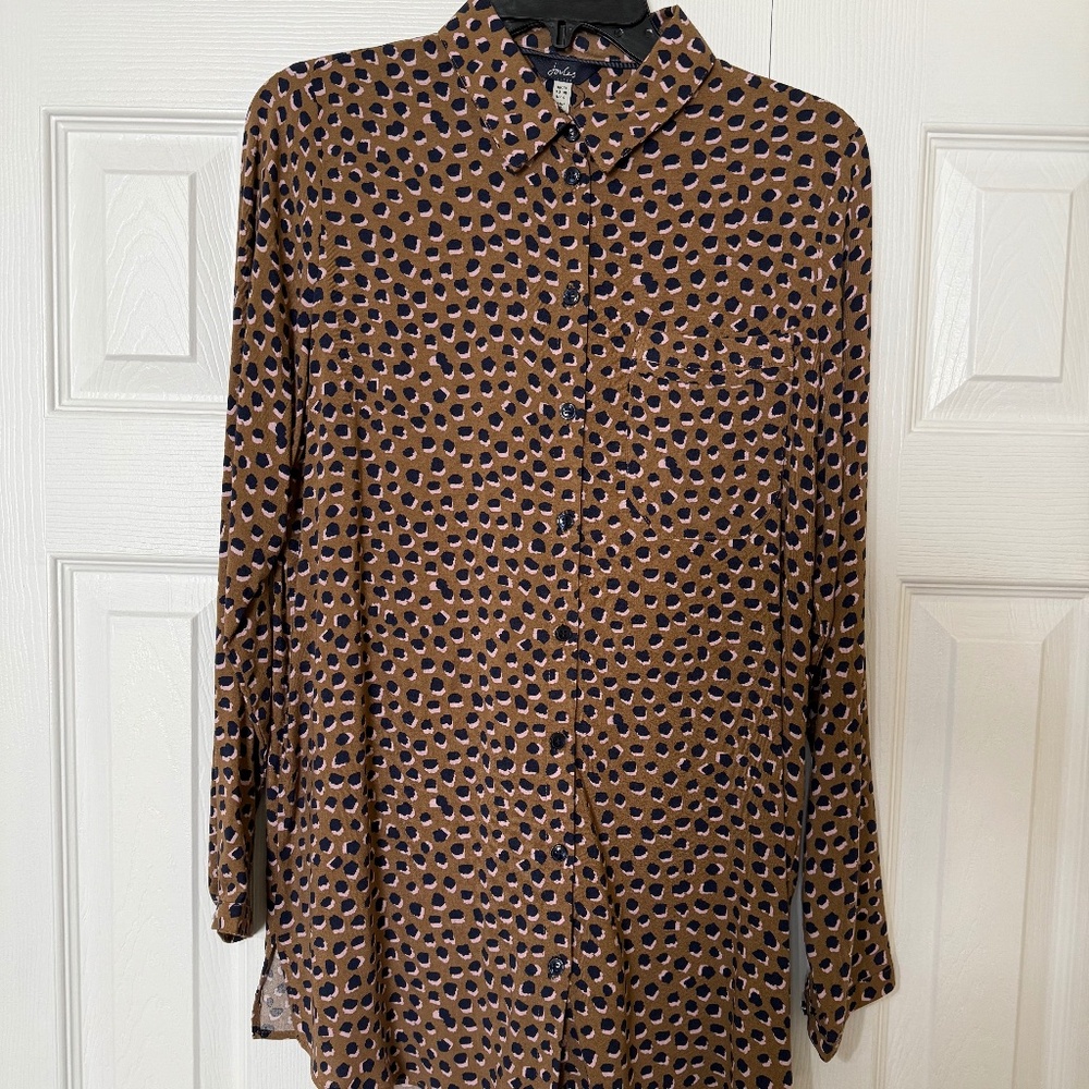 Joules LS top